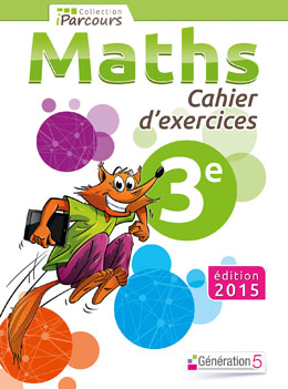 Maths 3ème